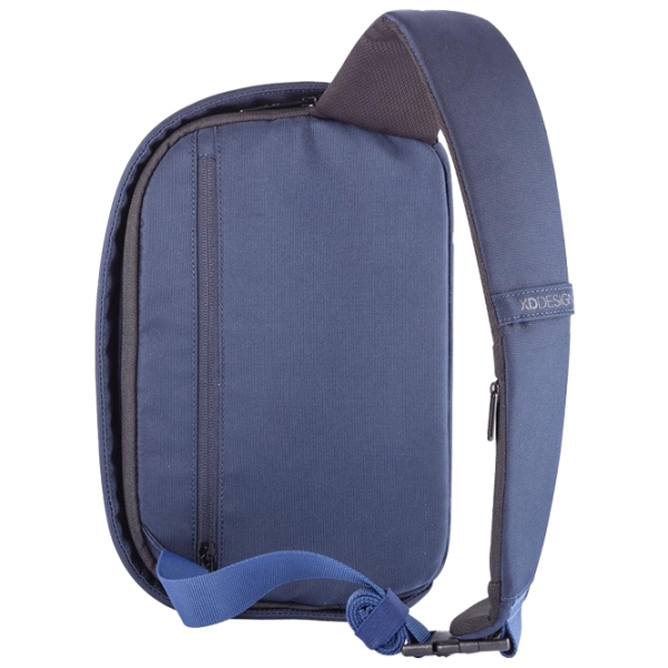 Рюкзак для планшета XD-Design Bobby Sling anti-theft 9.7" Navy
Синий  photo 4