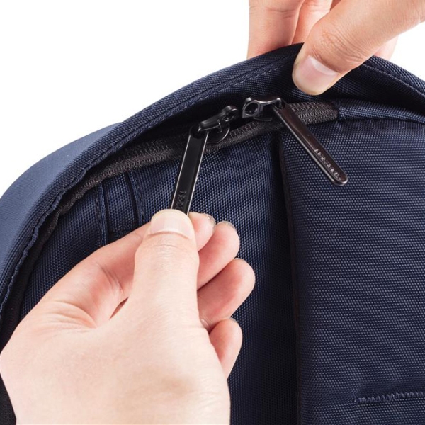 Рюкзак для планшета XD-Design Bobby Sling anti-theft 9.7" Navy
Синий  photo 7