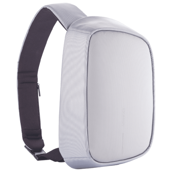 Рюкзак для планшета XD-Design Bobby Sling anti-theft 9.7" Серый  photo 1