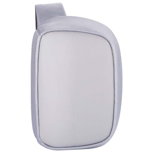 Рюкзак для планшета XD-Design Bobby Sling anti-theft 9.7" Серый  photo 2