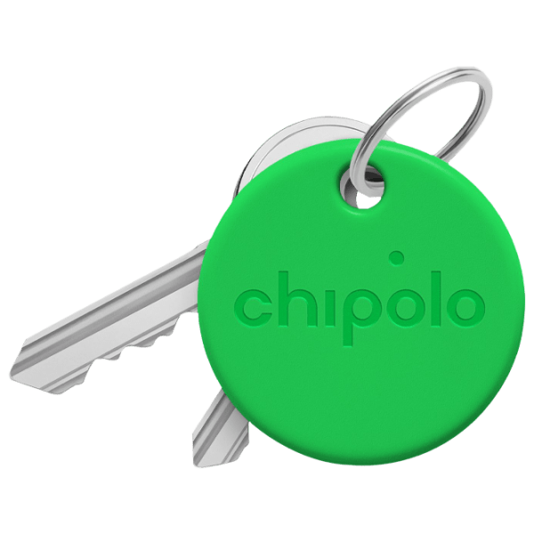 Трекер Chipolo One Зеленый  photo 2