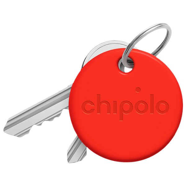 Трекер Chipolo One Красный  photo 2