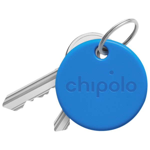 Трекер Chipolo One Синий  photo 2