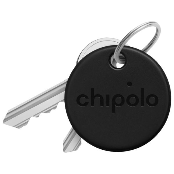 Трекер Chipolo One Черный  photo 2