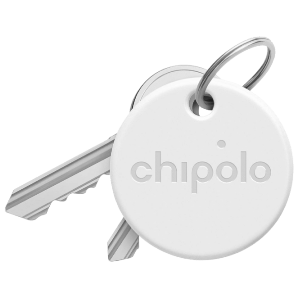 Трекер Chipolo One Белый  photo 2