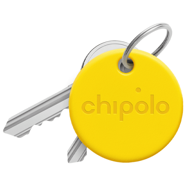 Трекер Chipolo One Желтый  photo 3