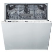 Mașină de spălat vase Whirlpool WIO 3C33 E White 14 seturi, A+++