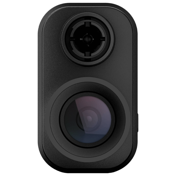 Cameră Auto Garmin Dash Cam Mini 2 Black CMOS/ Black photo 1