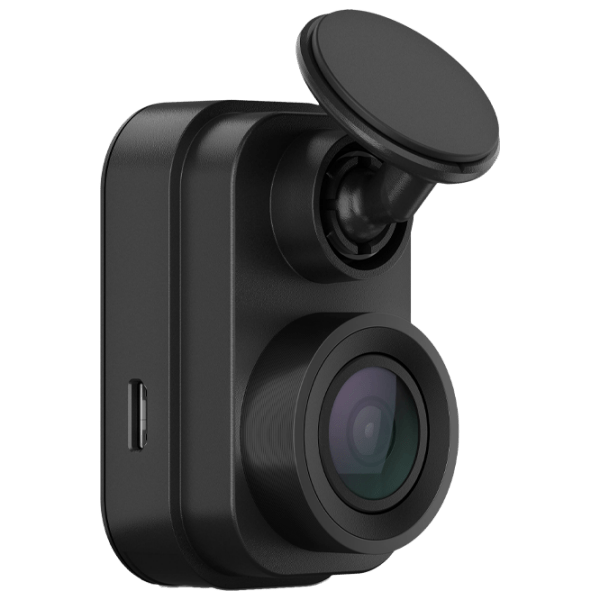 Cameră Auto Garmin Dash Cam Mini 2 Black CMOS/ Black photo 2