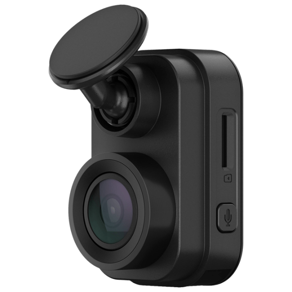 Cameră Auto Garmin Dash Cam Mini 2 Black CMOS/ Black photo 3