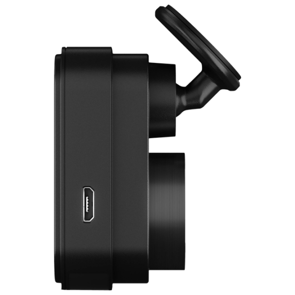 Cameră Auto Garmin Dash Cam Mini 2 Black CMOS/ Black photo 5