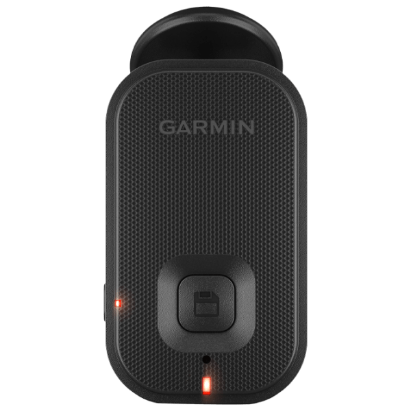 Cameră Auto Garmin Dash Cam Mini 2 Black CMOS/ Black photo 6