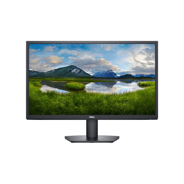Monitor Dell SE2422H Black 23.8" Full HD VA WLED photo 1