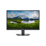 Monitor Dell SE2422H Black 23.8" Full HD VA WLED