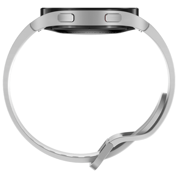 Умные часы Samsung Galaxy Watch4 Серебристый 1.4" | 44 мм | Металл/ Силикон
| SM-R870NZSACIS photo 5