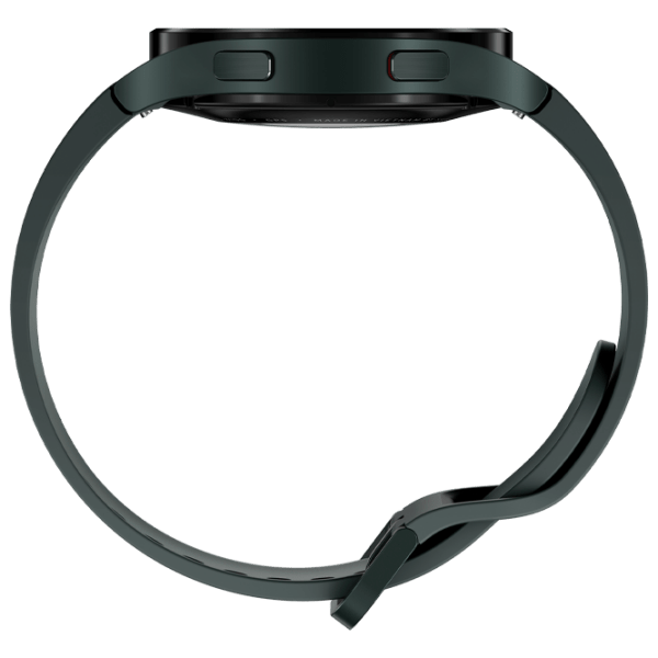 Умные часы Samsung Galaxy Watch4 Green 1.4" | 44 мм | Металл/ Силикон
| SM-R870NZGACIS photo 5