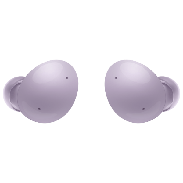 Căști Samsung Galaxy Buds2 Lavender Fără fir / Personal / In ear photo 1