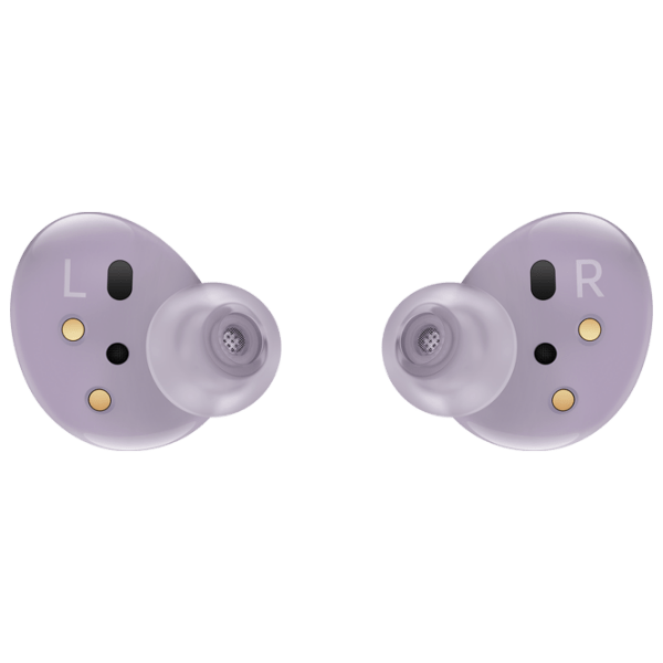 Căști Samsung Galaxy Buds2 Lavender Fără fir / Personal / In ear photo 2