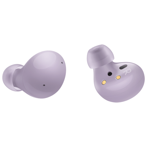 Căști Samsung Galaxy Buds2 Lavender Fără fir / Personal / In ear photo 4