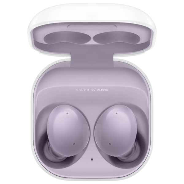 Căști Samsung Galaxy Buds2 Lavender Fără fir / Personal / In ear photo 5