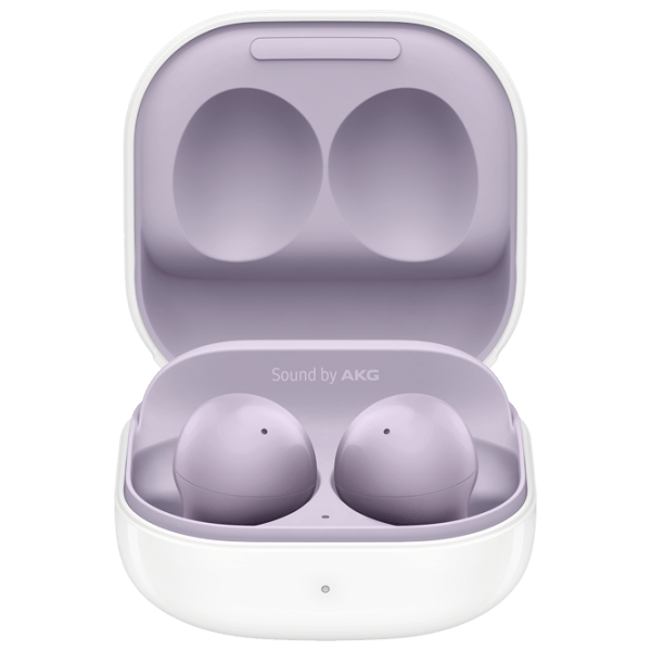 Căști Samsung Galaxy Buds2 Lavender Fără fir / Personal / In ear photo 6