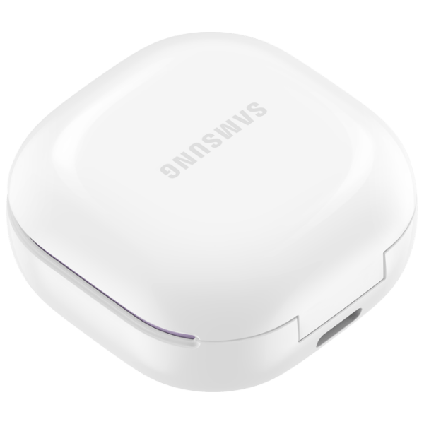 Căști Samsung Galaxy Buds2 Lavender Fără fir / Personal / In ear photo 7