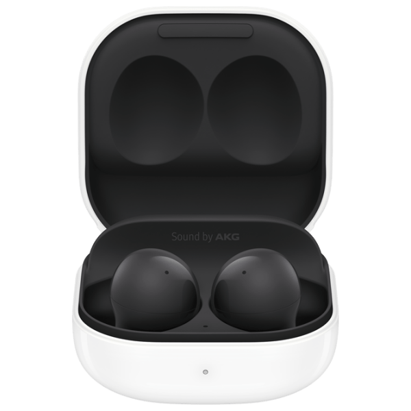 Căști Samsung Galaxy Buds2 Graphite Fără fir / Personal / In ear photo 6