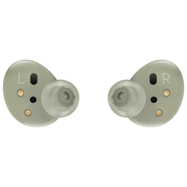 Căști Samsung Galaxy Buds2 Olive Fără fir / Personal / In ear photo 2
