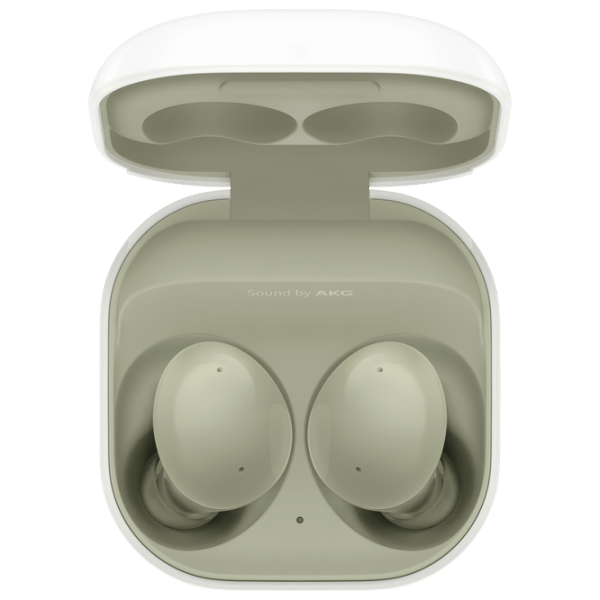 Căști Samsung Galaxy Buds2 Olive Fără fir / Personal / In ear photo 5