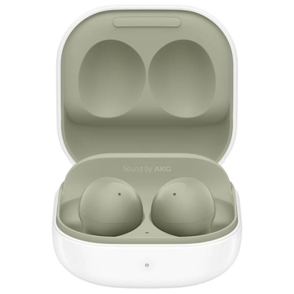 Căști Samsung Galaxy Buds2 Olive Fără fir / Personal / In ear photo 6
