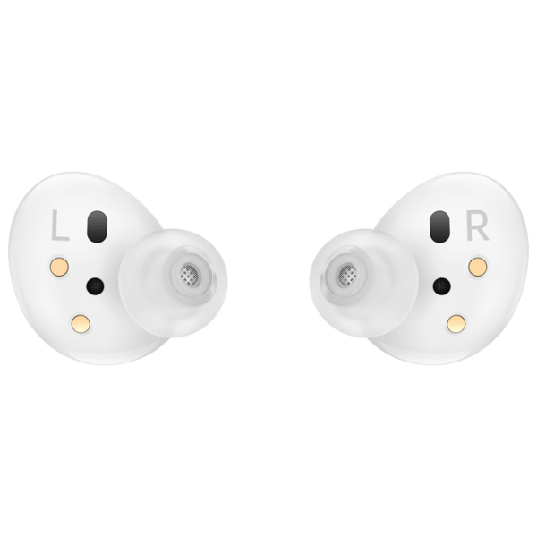 Căști Samsung Galaxy Buds2 White Fără fir / Personal / In ear photo 2