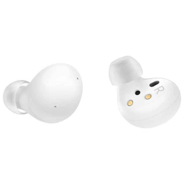 Căști Samsung Galaxy Buds2 White Fără fir / Personal / In ear photo 4