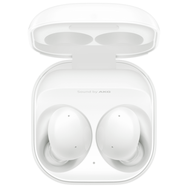 Căști Samsung Galaxy Buds2 White Fără fir / Personal / In ear photo 5