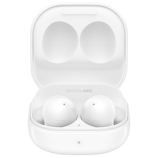 Căști Samsung Galaxy Buds2 White Fără fir / Personal / In ear photo 6