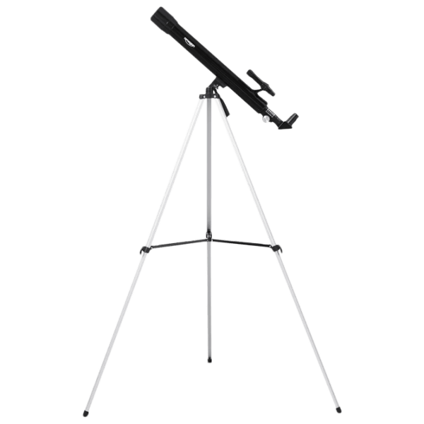 Telescop Omegon AC 50/ 600 AZ Black  photo 1