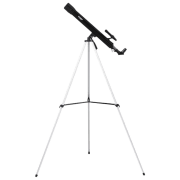 Telescop Omegon AC 50/ 600 AZ Black 