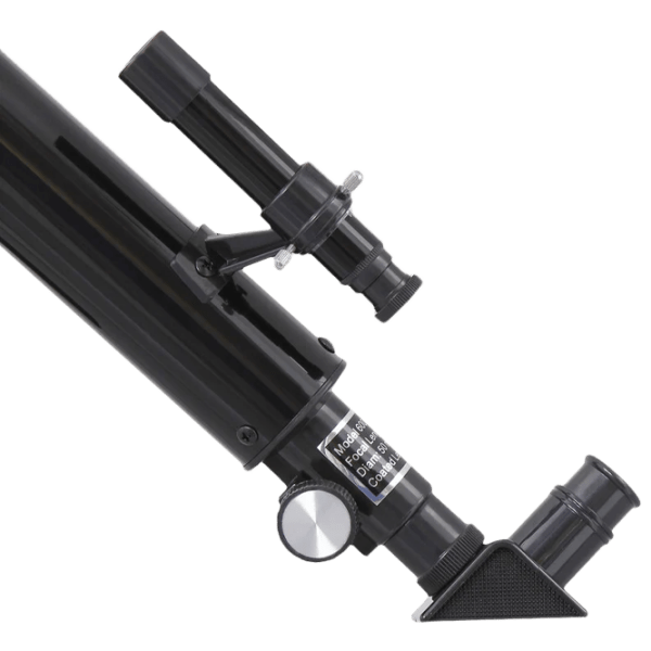 Telescop Omegon AC 50/ 600 AZ Black  photo 3