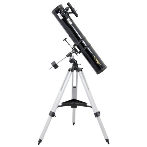 Телескоп Omegon N 114/900 EQ-1 Черный  photo 2