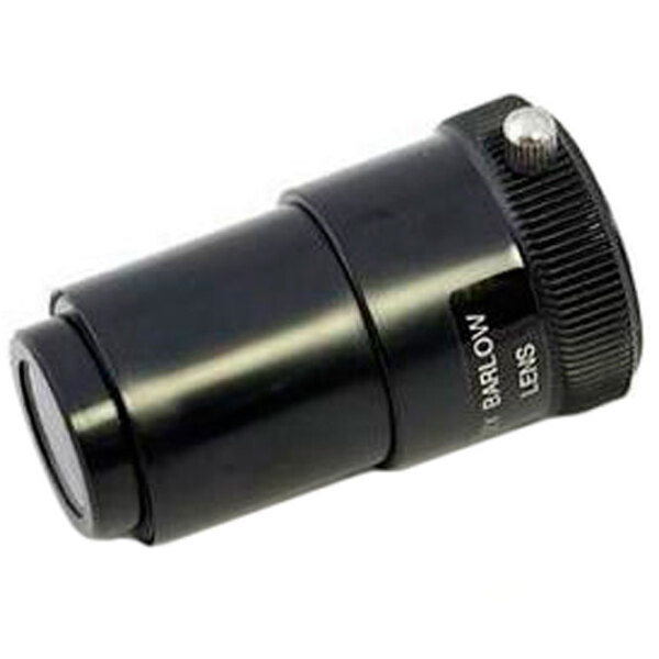 Телескоп Omegon N 114/900 EQ-1 Черный  photo 5