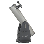 Телескоп Omegon Advanced X N 203/ 1200 Черный 