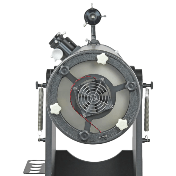 Телескоп Omegon Advanced X N 203/ 1200 Черный  photo 2