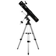 Telescop Omegon N 130/920 EQ-3 Black 