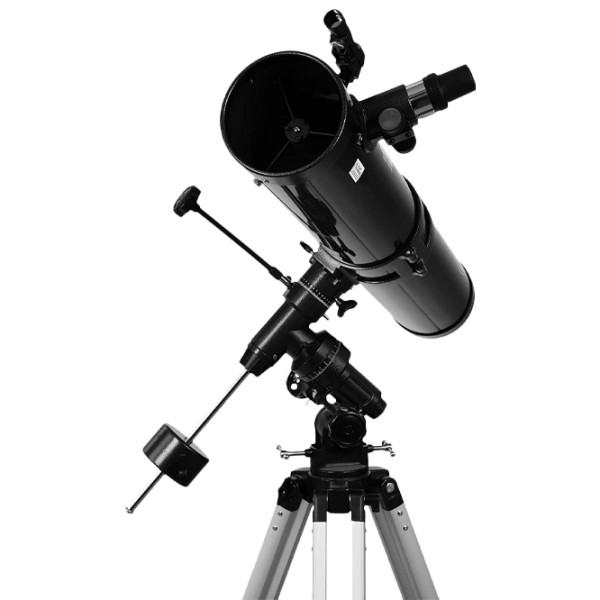 Телескоп Omegon N 130/920 EQ-3 Черный  photo 3