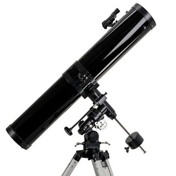 Телескоп Omegon N 130/920 EQ-3 Черный  photo 4