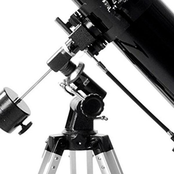 Телескоп Omegon N 130/920 EQ-3 Черный  photo 5