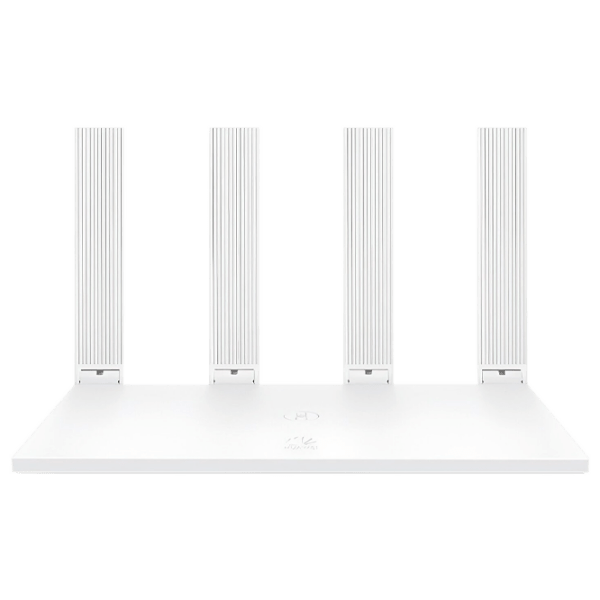 Wi-Fi Router Huawei WS5200 White Versiune Wi-Fi: 802.11 ac photo 1