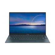 Ноутбук Asus ZenBook UX425EA Pine Серый 14" | 16 ГБ | 512 ГБ | Intel Core i7 1165G7 | VGA Встроенная