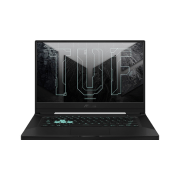 Laptop Asus TUF Dash F15 FX516PM Eclipse Gray 15.6" | 16 GB | 512 GB | Intel Core i7 | GeForce RTX 3060 6 GB