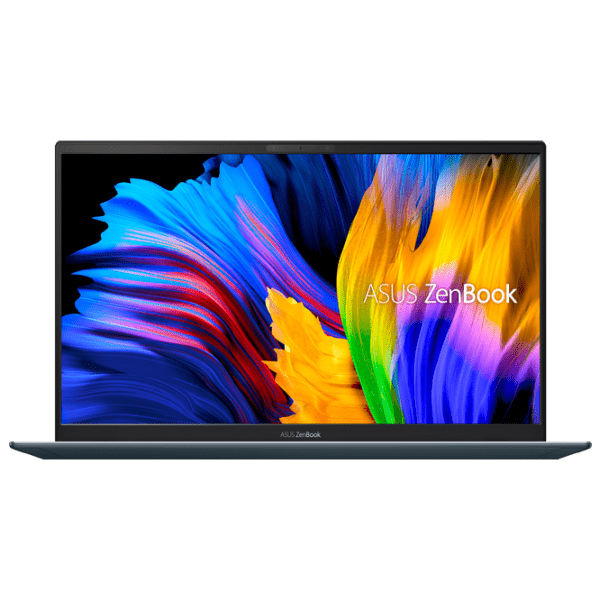 Laptop Asus ZenBook UM425UA Pine Gray 14" | 16 GB | 512 GB | AMD Ryzen 7 5700U | VGA Integrată photo 4
