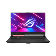 Laptop Asus ROG Strix G15 G513QC Black 15.6" | 16 GB | 512 GB | AMD Ryzen 7 5800H | GeForce RTX 3050 4 GB